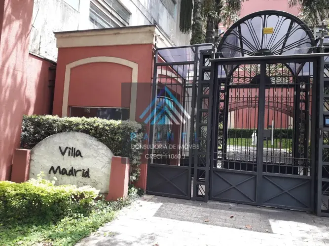 Apartamento para venda e locação, Lauzane Paulista, São Paulo, SP
