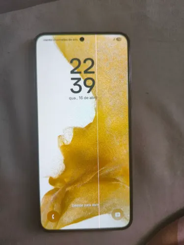 Samsung S22 128 gb
