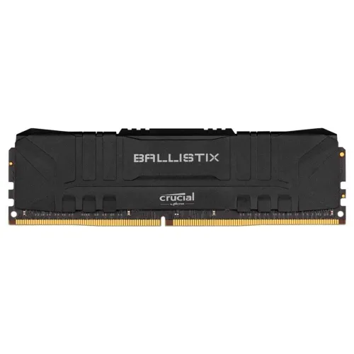 Memória ram ddr4 3000mhz ballistix