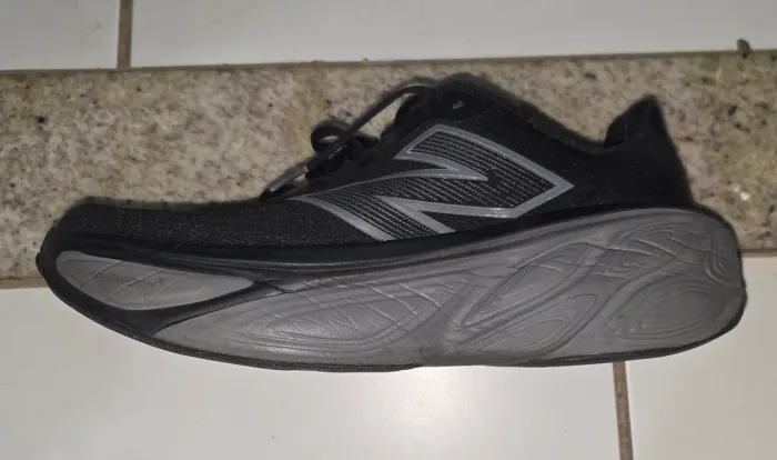 Tênis New - BalanceMore V5 - Usado