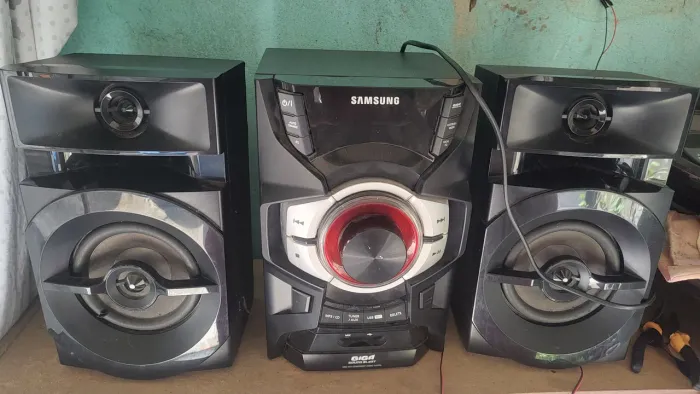 Som Samsung 