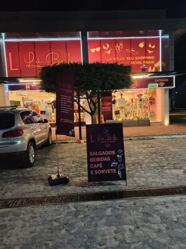 Vendo loja moda praia em Maragogi