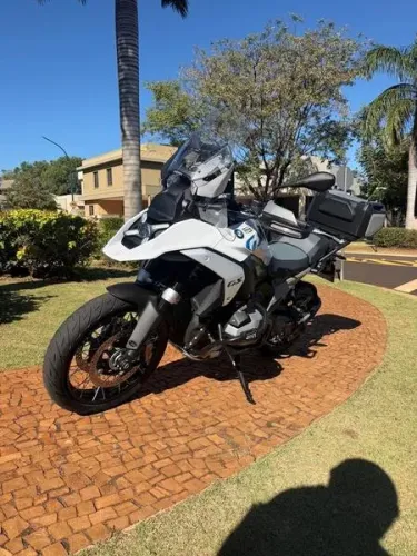 BMW R1300GS PLUS 2025