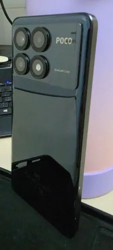 CELULAR XIAOMI POCO X6 PRO 512GB