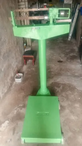Balança Industrial Felizola