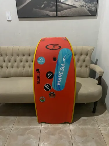 Prancha bodyboard