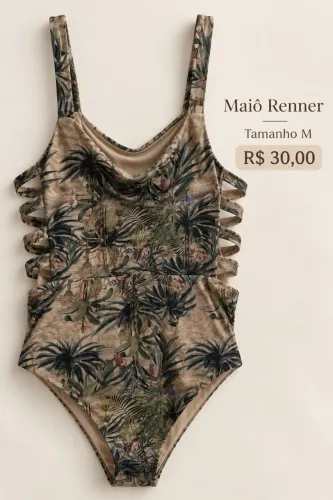 Maiô Renner