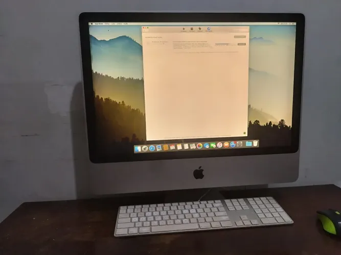 Apple iMac 24 polegadas
