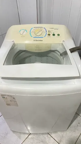Máquina de lavar 12kg Electrolux
