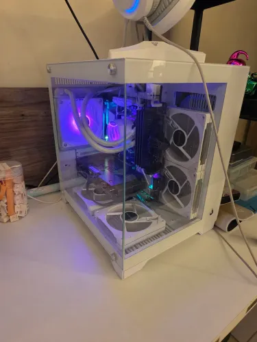 PC Gamer Ryzen 9 5900X + RTX 3060 12GB + 64GB RAM