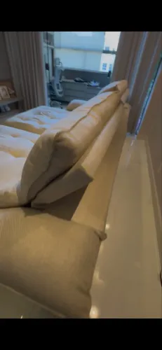 SOFÁ RETRÁTIL 3M