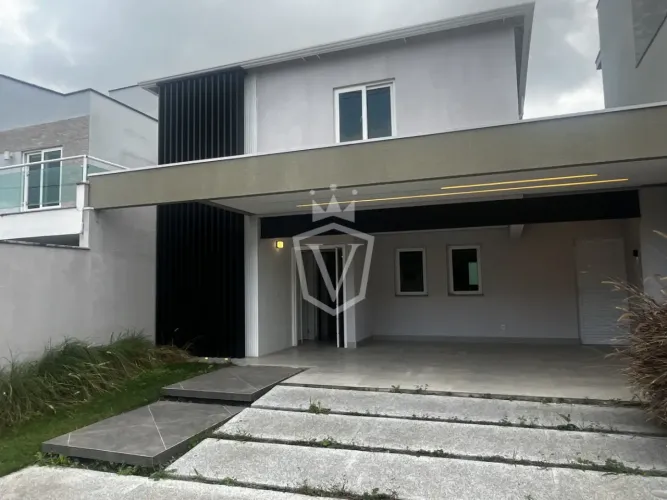 Casa com 3 suítes no Residencial Vila Verde - Bairro Gramadão - Jundiaí -SP