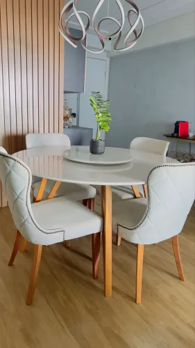Mesa de jantar
