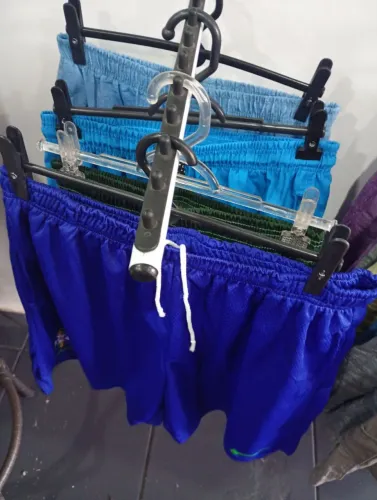 Bermudas