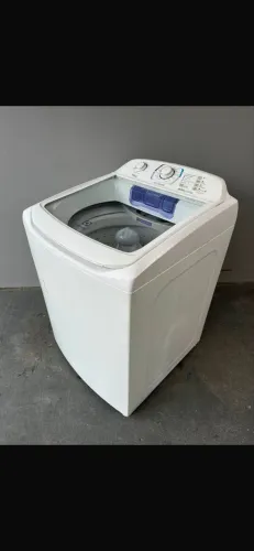 Máquina de lavar 16kg