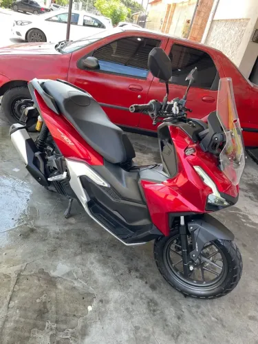 Honda ADV 160 2026