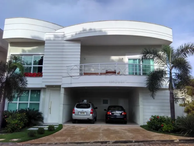 Casa à venda no Condomínio Res. Flora Frezzarin em Americana/SP