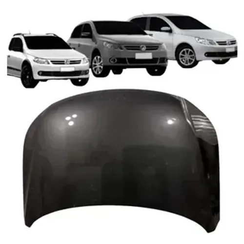 CAPO VW GOL/VOYAGE/SAVEIRO G5
