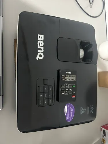 Projetor Benq Mx660