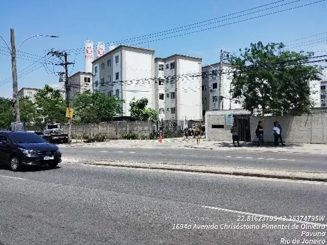 Oportunidade Única em RIO DE JANEIRO - RJ | Tipo: Apartamento | Negociação: Venda Direta O