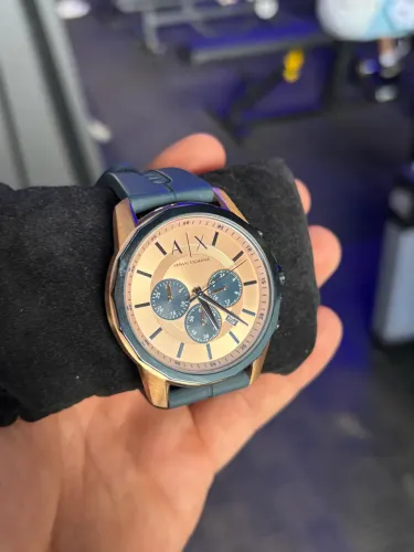 Relógio Armani Exchange