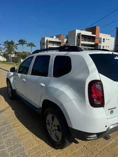 Renault Duster Dynamique 4X4 2.0 Hi-flex 16V MEC 2020