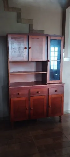 ARMÁRIO PARA COZINHA