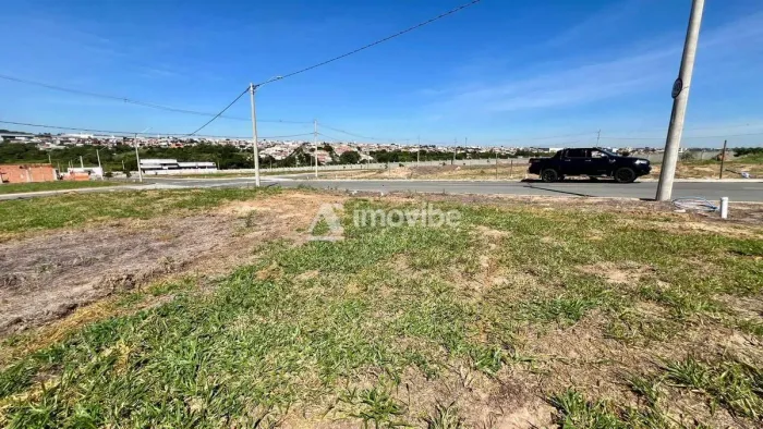 Terreno Condomínio Residencial Vila América 300m² à Venda  Nova Odessa/SP