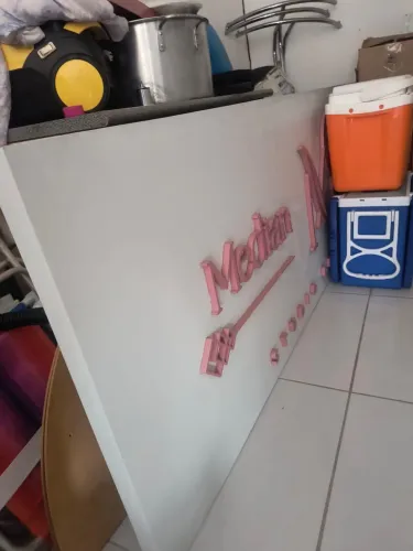 ESTRUTURA METÁLICA EM METALON