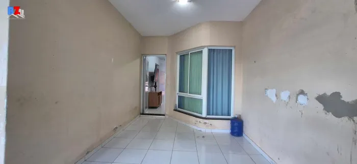 Casa em Residencial Água Branca, Boituva/SP