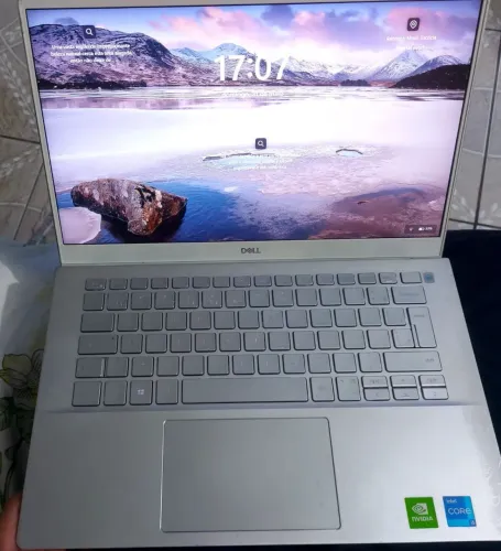 Notebook Dell inspiron 5402 (Core I5 11°) 32Gb Ram Nvidia