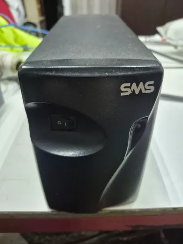 Estabilizador SMS