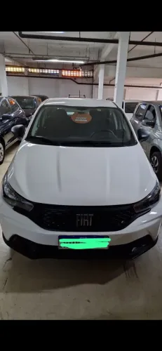 Alugo carros pra aplicativo ou particular Int chamar no * ou *