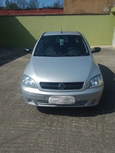 Chevrolet Corsa Sed. Maxx 1.8 MPFI 8V Flexpower 2005