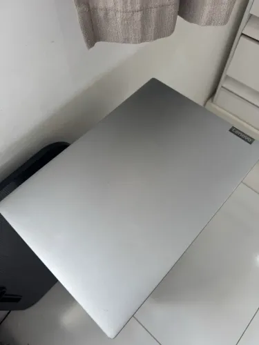 Notebook Lenovo Ideapad S145 - 500GB | Tela 15.6?
