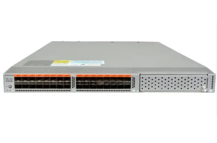 Switch Cisco Nexus 5548UP 32 portas 10GB SFP+ Layer 3