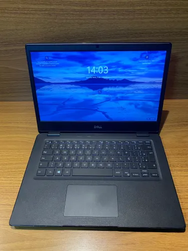 Notebook Dell i5 8th EXCELENTE