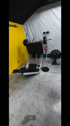 Musculação