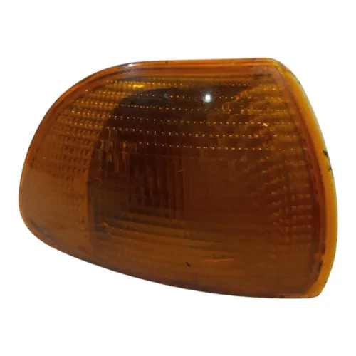 Pisca Seta Farol Direito Fiat Palio 1996 1997 1998 A 2000 Direito