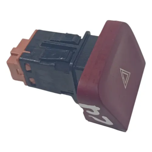 Botão Pisca Alerta  Citroen C4 G Picasso 2009 A 2015