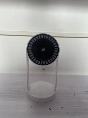 Mini Umidificador de Ar Portátil