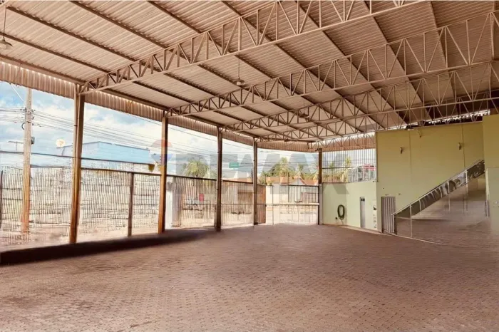 OPORTUNIDADE NO CENTRO DA CIDADE -ARAGUAÍNA