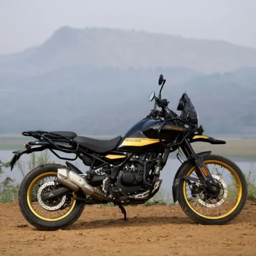 HIMALAYAN 450 HANLE BLACK (SEM CÂMARA) - JOÃO