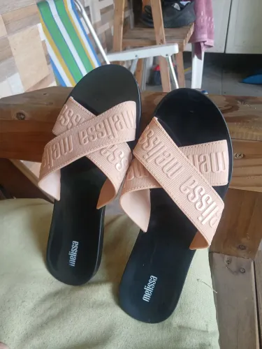 Melissa original