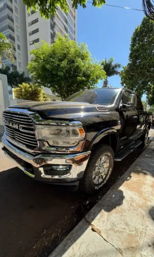 Ram 2500 Laramie 6.7 TDI CD 4X4 Diesel 2022