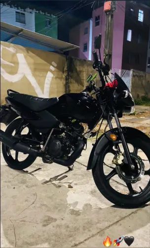 Troco mottu 2025 perfeita. Por outra. Leia a discrição.