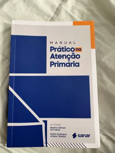 Manual Prático na Atenção Primária