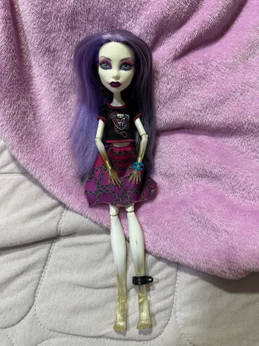 Monster High 