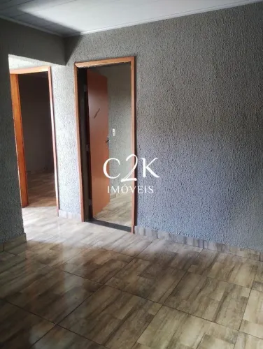 Casa para Venda em Goiânia, Setor Urias Magalhães, 3 dormitórios, 1 suíte, 1 banheiro, 2 v