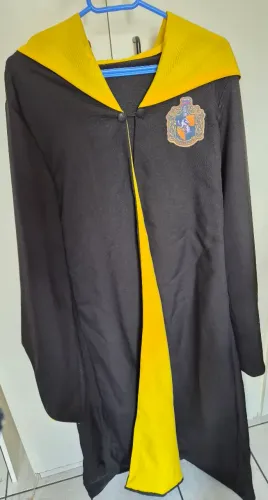 CAPA HARRY POTTER LUFA-LUFA (Não original)